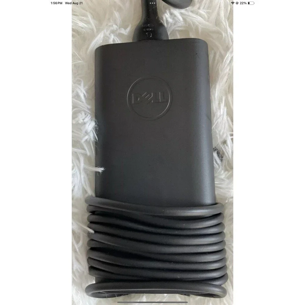 N/A this dell